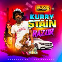 Kurry Stain - Razor (Explicit)