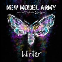 New Model Army - Winter (Orchestral Version - Single Edit)