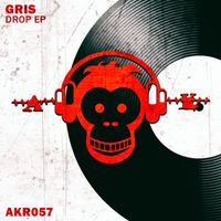 Gris - Drop EP