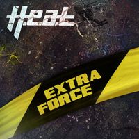 H.e.a.t - Extra Force (Explicit)