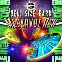 Bell Size Park - Merkavot Ash