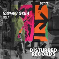 Richard Grey - Gold