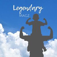 Magz - Legendary