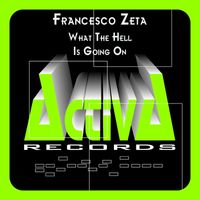 Francesco Zeta - What The Hell Is Going On