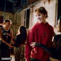 CODY JON - SHOOT!