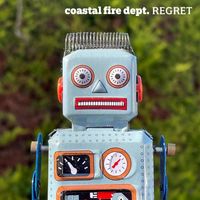 Coastal Fire Dept. - Regret
