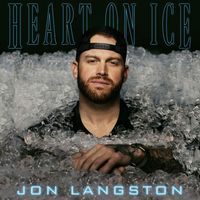 Jon Langston - Heart On Ice