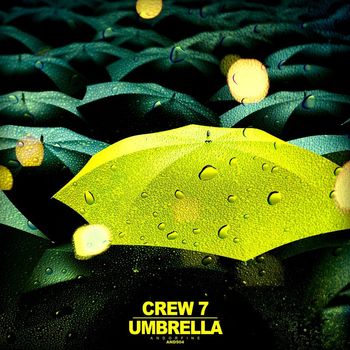 Crew 7 - Umbrella