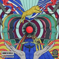 JJ Whitefield - MUNICH BELLS