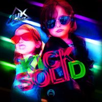 14k-Volts - Kick Solid (Original Mix)