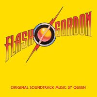 Queen - Flash Gordon (Original Soundtrack)