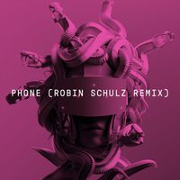 Meduza - Phone (Robin Schulz  Remix)