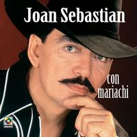 Joan Sebastian - Joan Sebastian con Mariachi