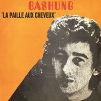 Alain Bashung - La paille aux cheveux