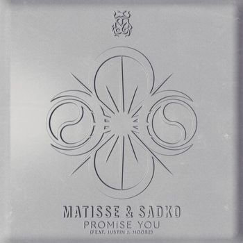 Matisse & Sadko - Promise You