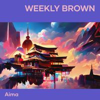 Aima - Weekly Brown