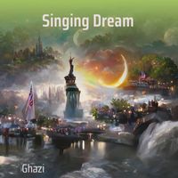 Ghazi - Singing Dream
