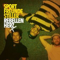 Sportfreunde Stiller - Rebellenherz (Titelsong zum Film „Wochenendrebellen“)