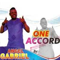 Angel Gabriel - One Accord