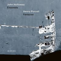John Holloway - Purcell: Fantazia VI, Z. 737