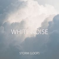 ABC SLEEP - White Noise Storm Loop