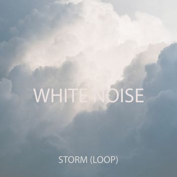ABC SLEEP - White Noise Storm Loop