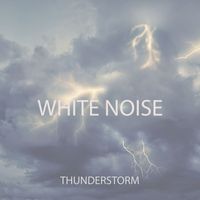 ABC SLEEP - White Noise Thunderstorm