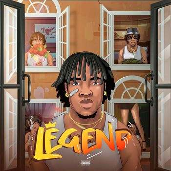 Legend - Legend