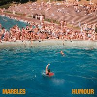 Marbles - Humour (Deluxe Version)
