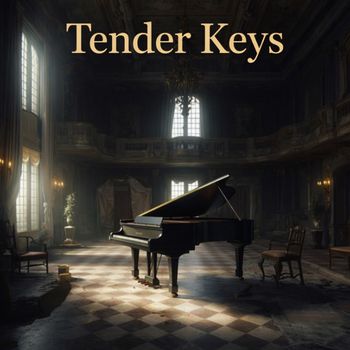 Various Artists - Tender Keys