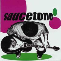 Saucetone - Saucetone