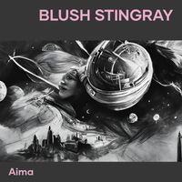 Aima - Blush Stingray