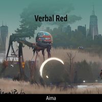 Aima - Verbal Red