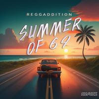 Reggaddiction - Summer of 69 (Ska Remix) [feat. D.M.]