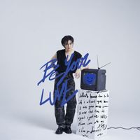 BUILD - Be Your Luve