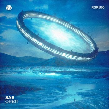 Sae - Orbit