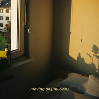 Jora - Moving on (My Own)