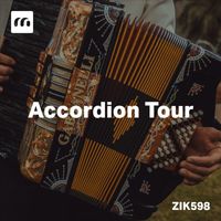 Laurent Beq - Accordion Tour