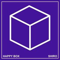 Shiro - Happy Box