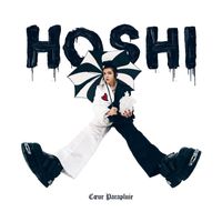 Hoshi - Cœur parapluie (Explicit)