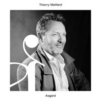 Thierry Maillard - Asgard