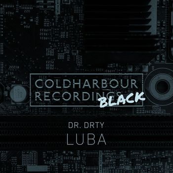 DR. DRTY - Luba