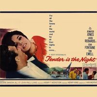Tony Bennett - Tender Is The Night (Soundtrack)