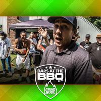 Lingo - Grind Mode Cypher Bars at the Bbq 22 (Explicit)