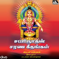 Surya - Sabarinathan Sarana Gethangal