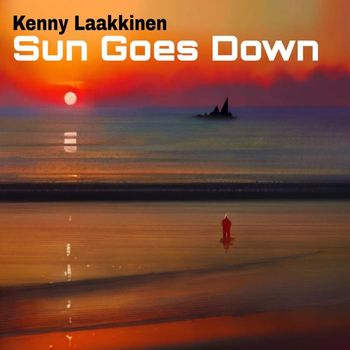 Kenny Laakkinen - Sun Goes Down