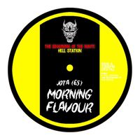 JOTA (ES) - Morning Flavour