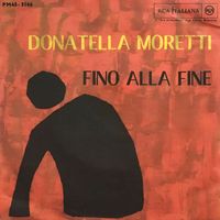 Donatella Moretti - Fino alla fine