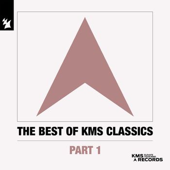Various Artists - The Best of KMS Classics, Pt. 1