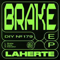 Laherte - Brake EP